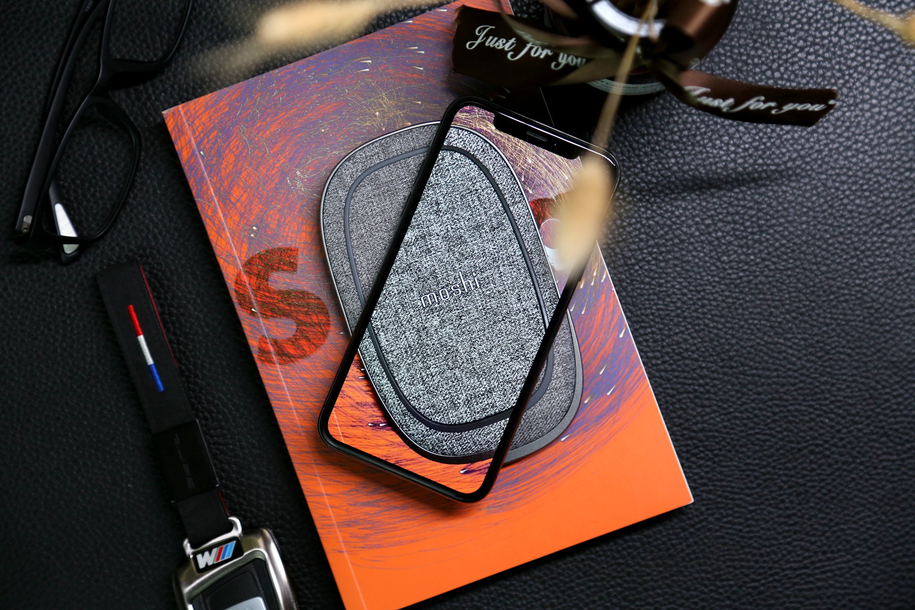 这才是无线充电的最好方法,这才是正确的充电方式