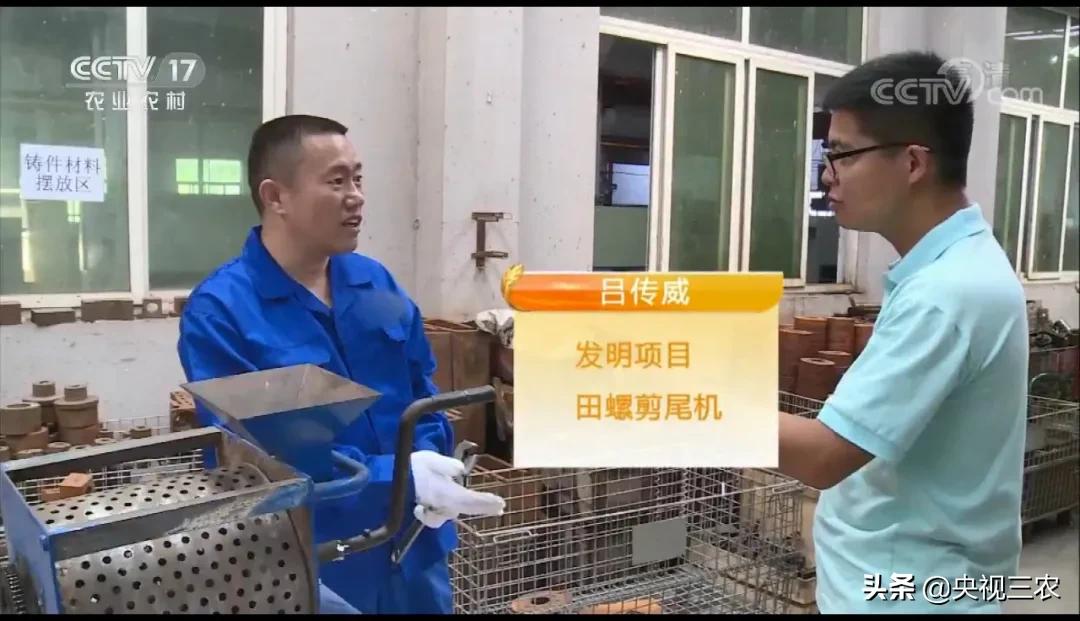 没有什么是一顿田螺解决不了的,没有什么美食可以难倒吃货