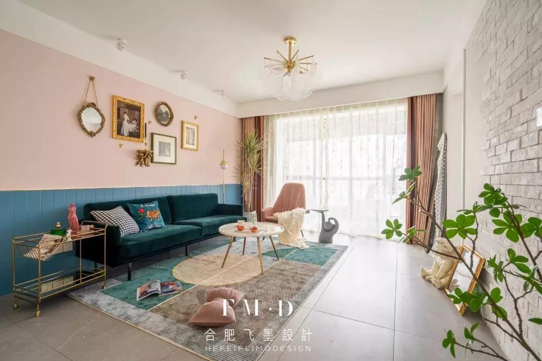 房子装护墙板哪种更好看,卧室里面装护墙板有没有这个必要