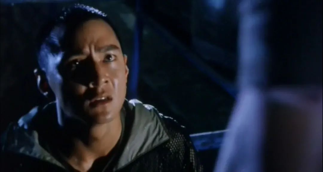 2004年上映的陈冲电影,吴彦祖和陈冲