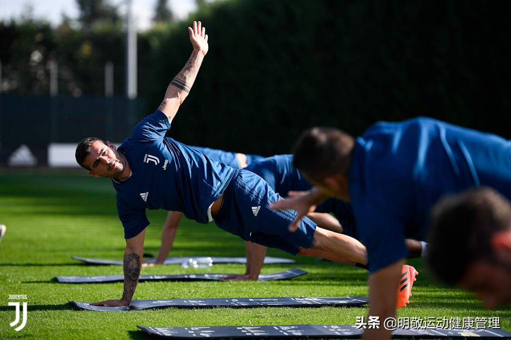 青少年足球协调性训练,少儿足球敏捷性协调性训练