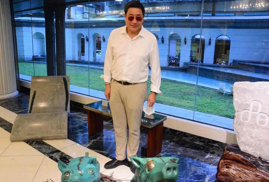 台泥75岁，辜家最强女婿张安平盼台湾资深老牌企业老树长新芽