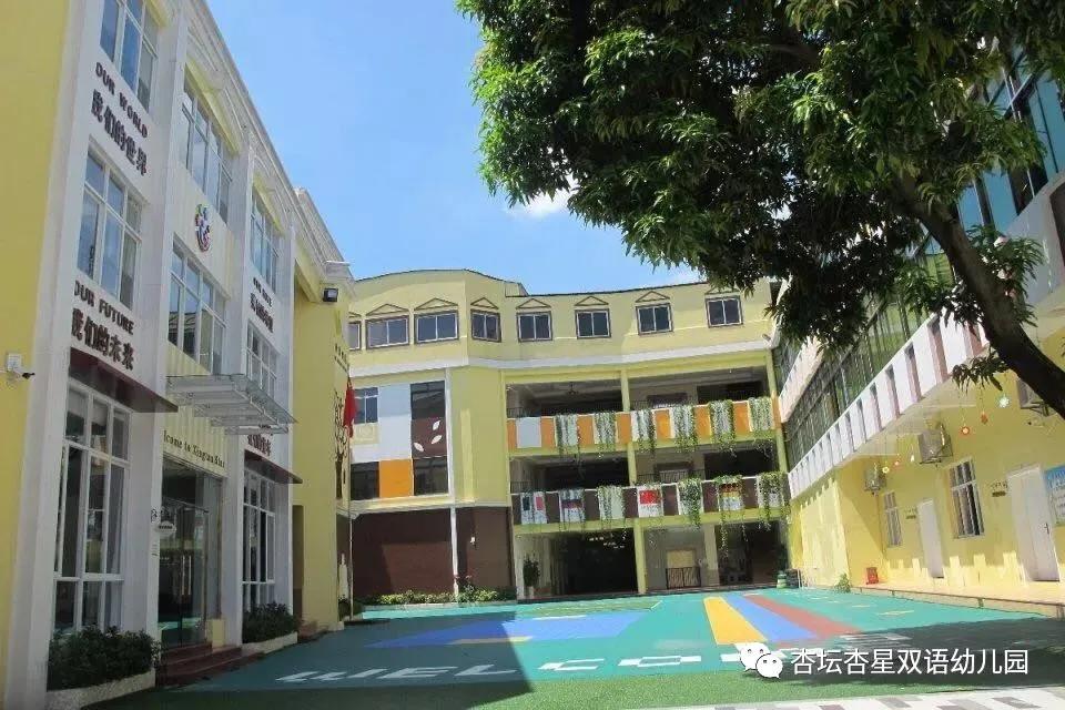 双语幼儿园报名指南,西山区双语幼儿园报名