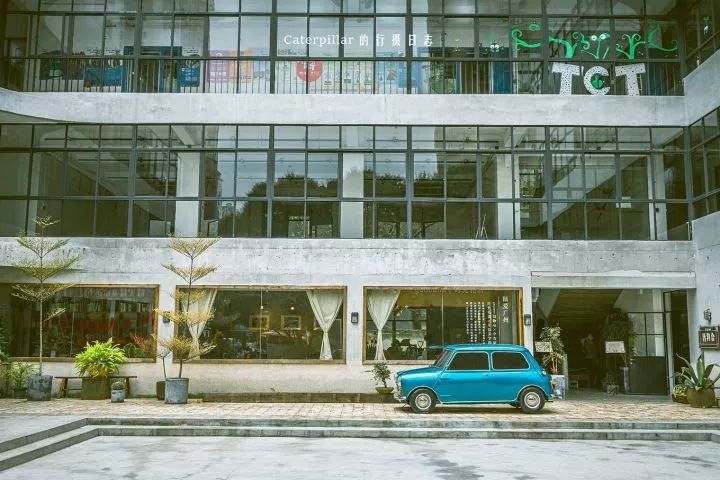 广州小众自驾,广州10个必去打卡的地方