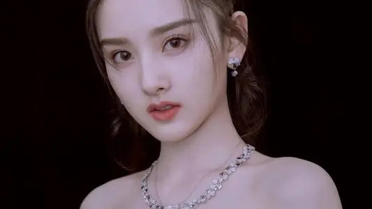 鞠婧祎4000年一遇美少女秒变,鞠婧祎和杨超越照片