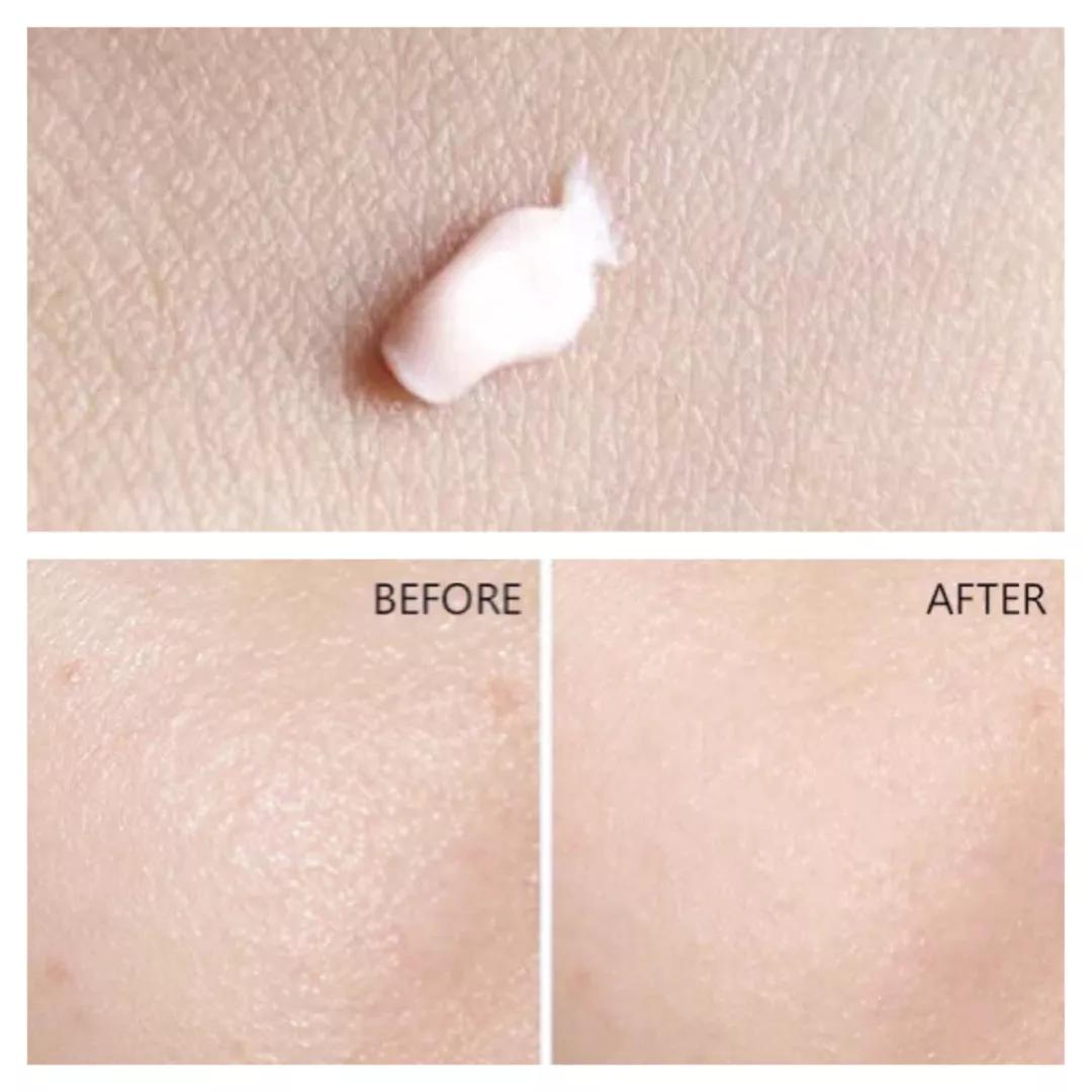 十级台风刮不掉的妆,底妆妆前乳怎么提亮