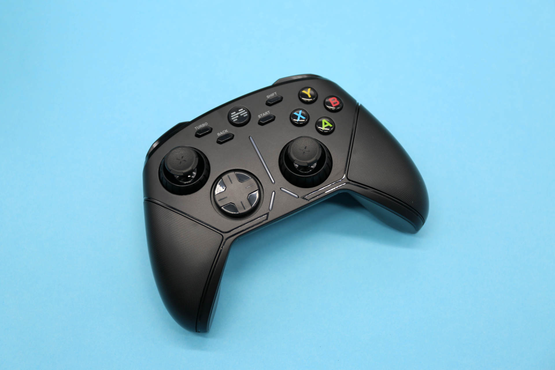 赛博朋克2077手柄辅助瞄准怎么开,赛博朋克2077限定手柄