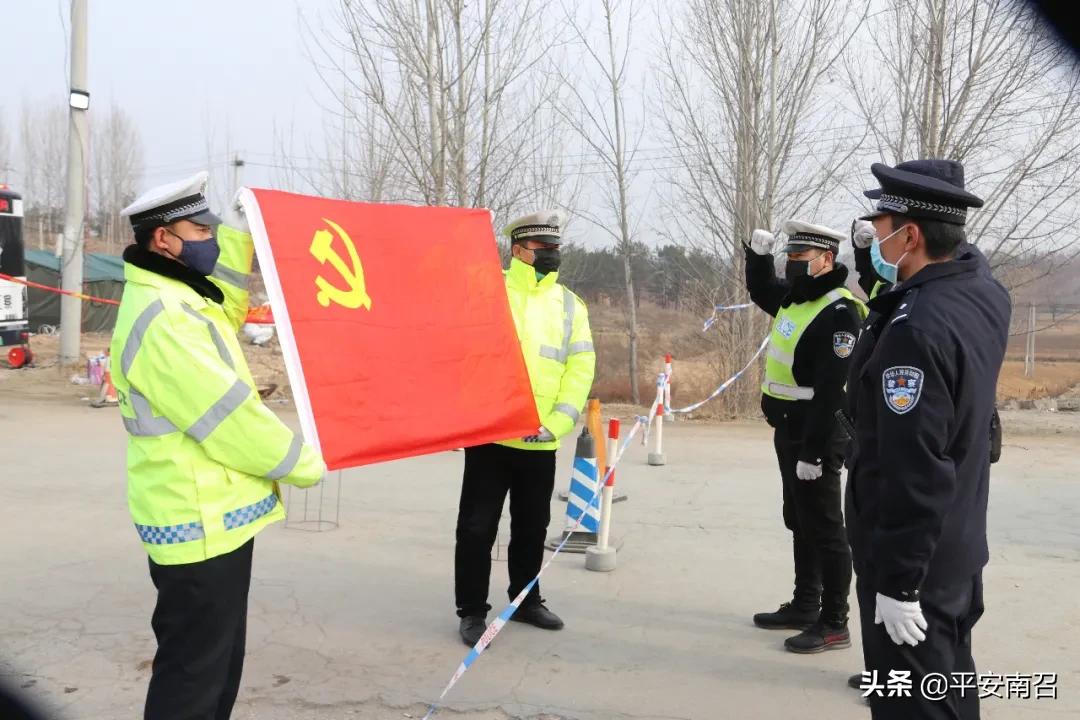 榜样的力量丨张轶群：钉在卡点的“螺丝钉”