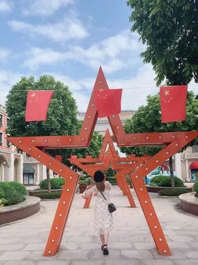 广州哪里有欧洲风情小镇,广州周边欧洲风情小镇