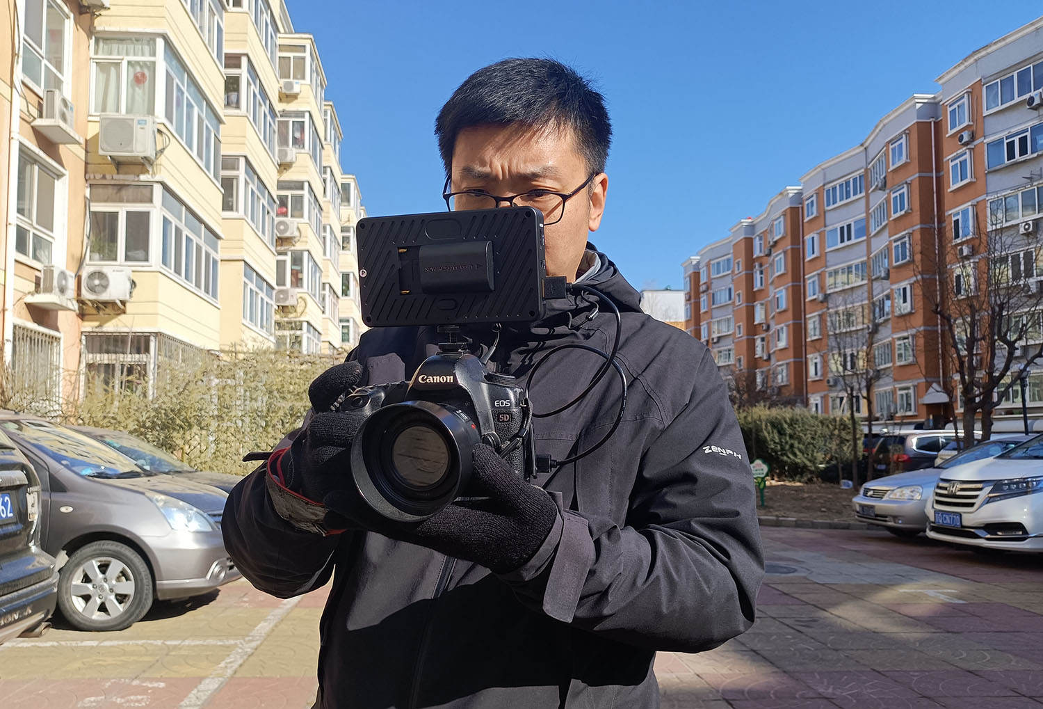 百视悦监视器r6二代,百视悦监视器r6二代多少钱