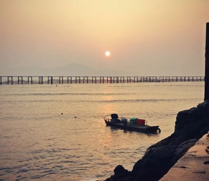 上海自驾舟山桃花岛游路线推荐,从上海去桃花岛如何安排行程