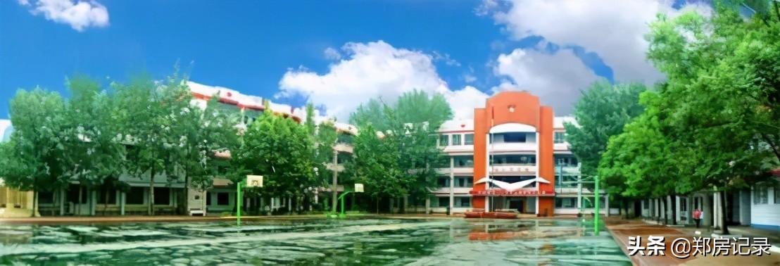 郑州教育最好的小学,郑州金水区小学最新排名一览表