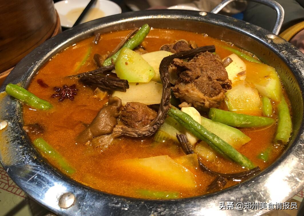 松针蔡记蒸饺必点,郑州松针蔡记蒸饺新华街店电话