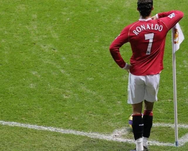 c罗回家的样子,c罗的2019年发型全过程