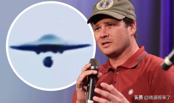 揭秘ufo和外星人的秘密,美国发现的ufo的外星人长啥样