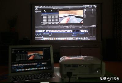 vlog投影仪制作,vlog投影仪