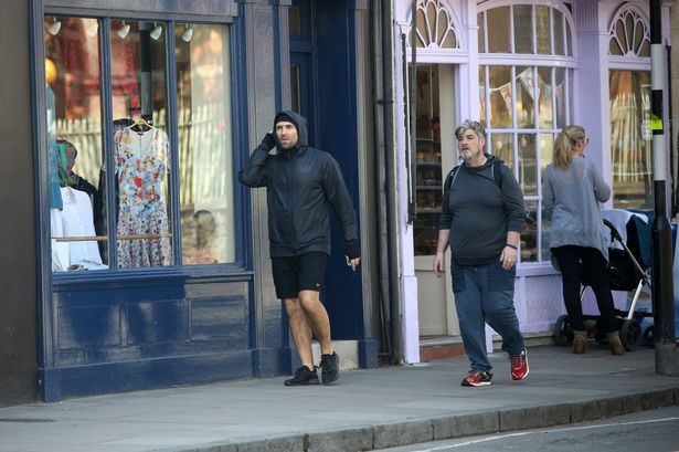 再谈绿洲重组,Liam说“我们的先成为哥们”