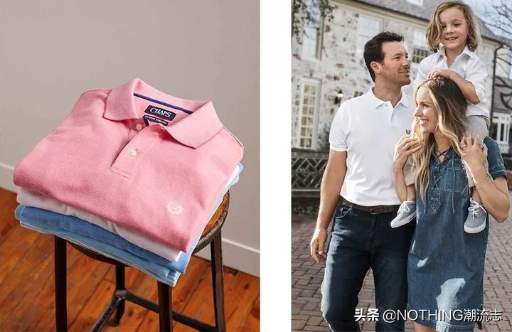 十大顶级polo品牌,polo品牌图片汇总