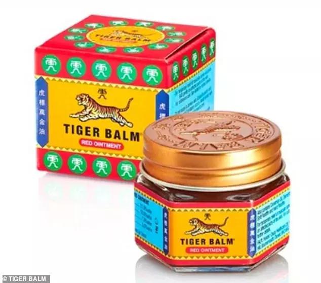 中国神药在国外爆红,中国药膏抑菌软膏