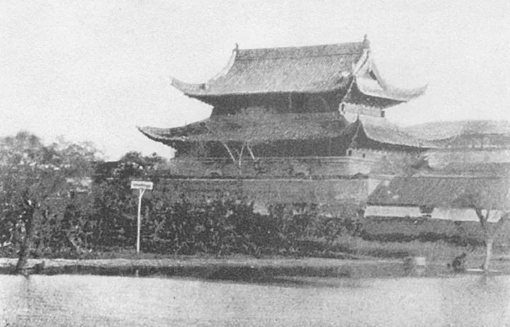 鏂囨涔﹂櫌浠嬬粛,鏂囨涔﹂櫌鑻忓窞鑺辫嫅鏍″尯