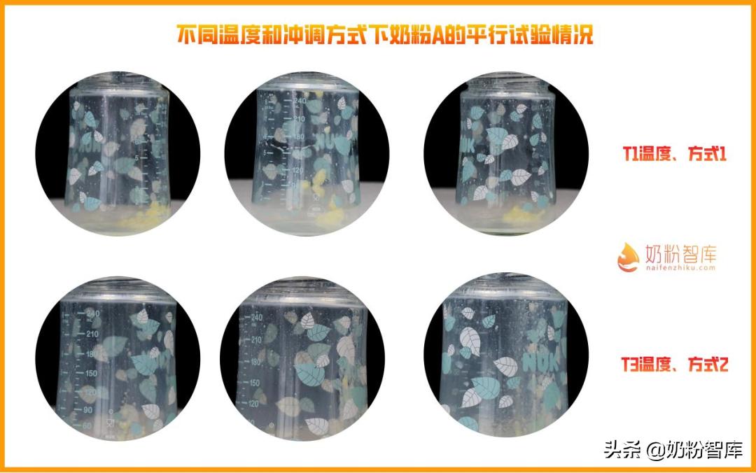 奶粉为什么挂壁很严重,奶粉挂壁是好还是不好