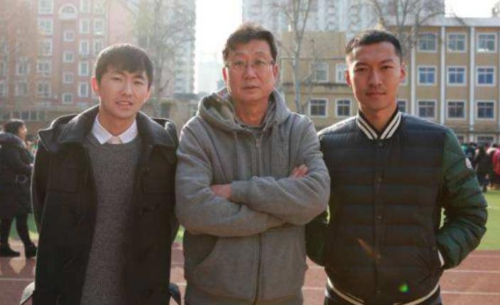 他和吴曦出自同一恩师，成就大不相同，在中甲退役或是最好结局