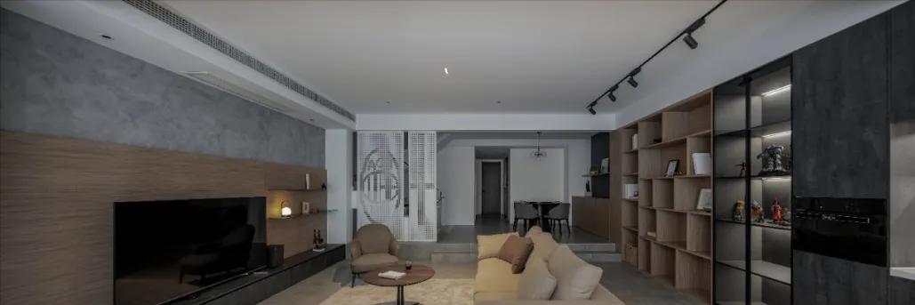 拥有一个自己喜欢的房子,拥有一方院子过上自己喜欢的生活