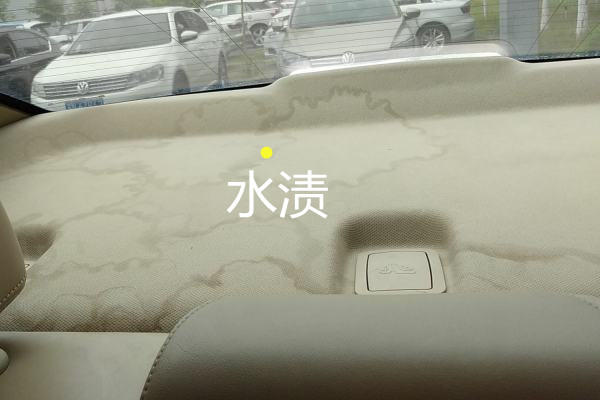 如何鉴定事故车,2011款君越怎么辨别事故车