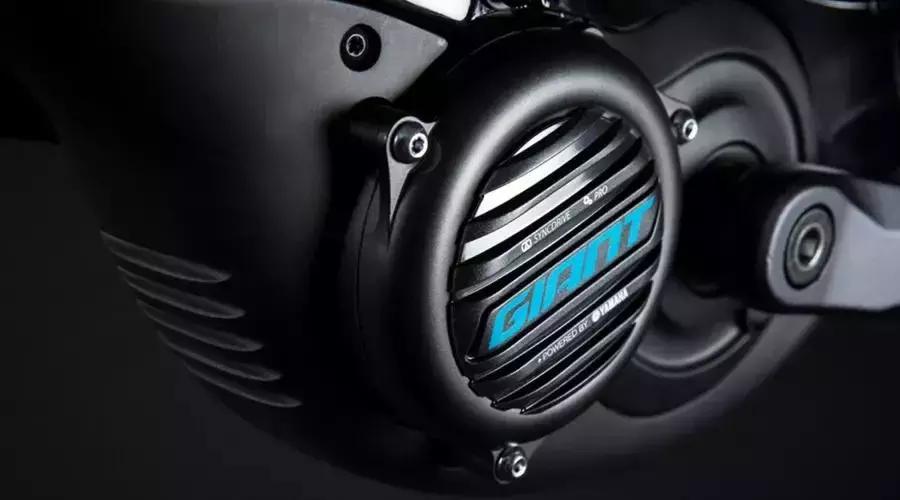 捷安特电动山地概念车,giant捷安特电动车评价