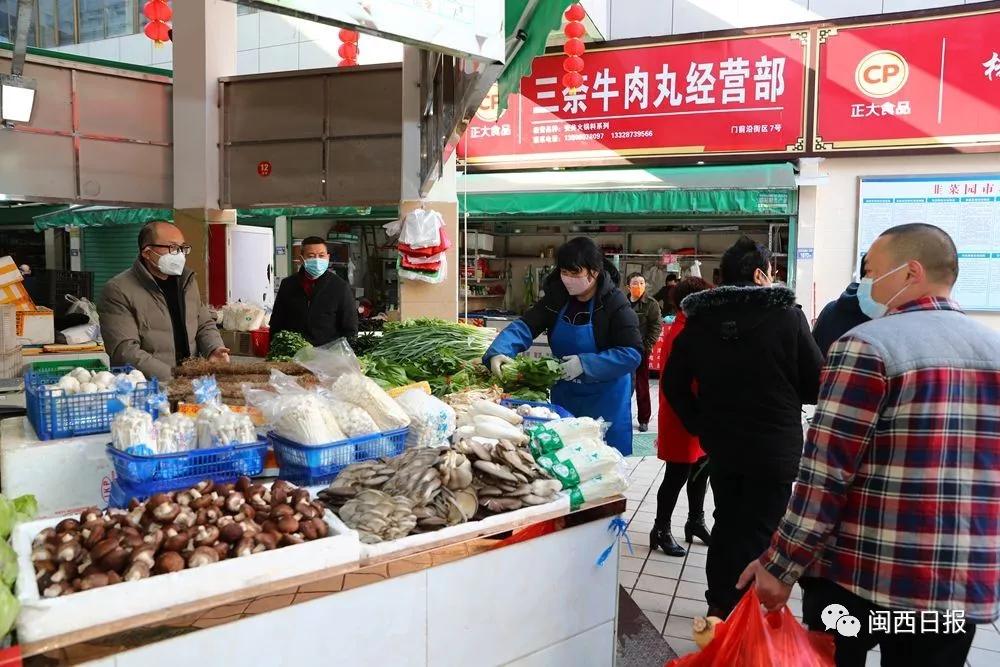 龙盛批发市场,龙盛食品批发市场