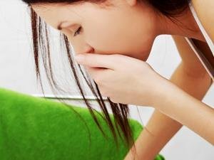 孕期孕吐严重得很怎么办,孕吐不是病吐起来要命