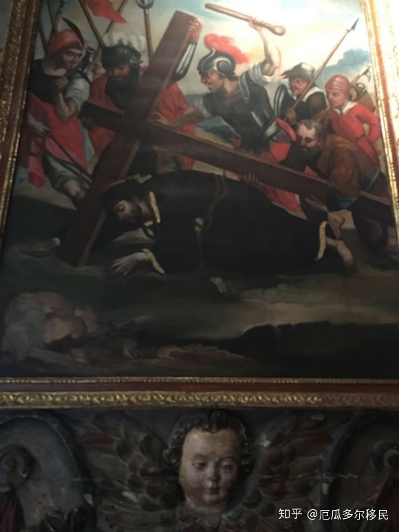 我在厄瓜多尔的定居生活1