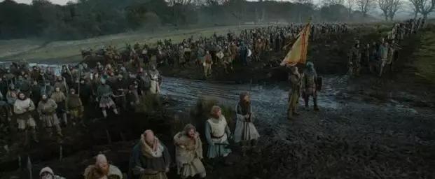 圣殿骑士团英格兰,圣殿骑士猛攻十字军