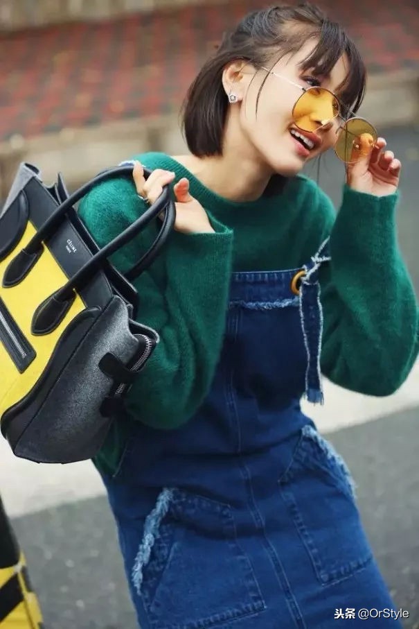 《创业时代》扑街收场，整部剧还没Angelababy的耳环认真？