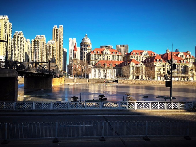 最是人间烟火味,天津人间烟火