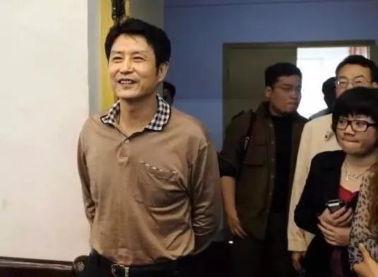 女排功勋陈忠和人生有多坎坷,女排教练陈忠和简介