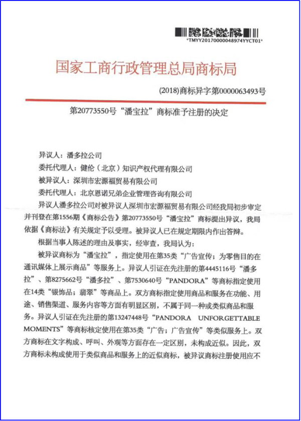 潘多拉后期现状,潘多拉后续