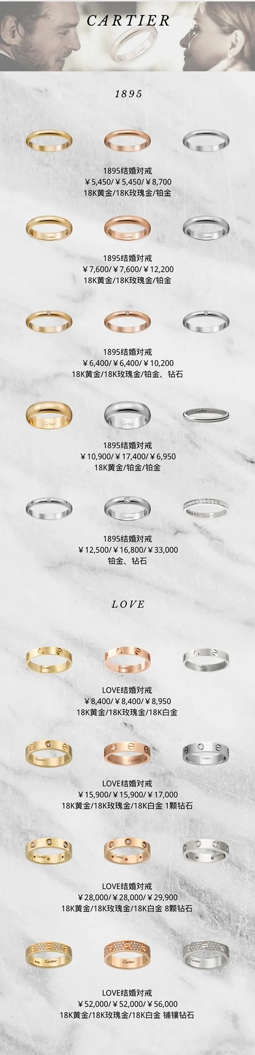 cartier1克拉钻戒,cartier1.7克拉钻石戒指
