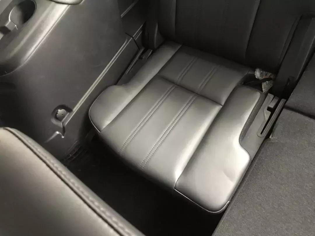 老款长安cs95二手,新款长安cs95最值得购买哪一款