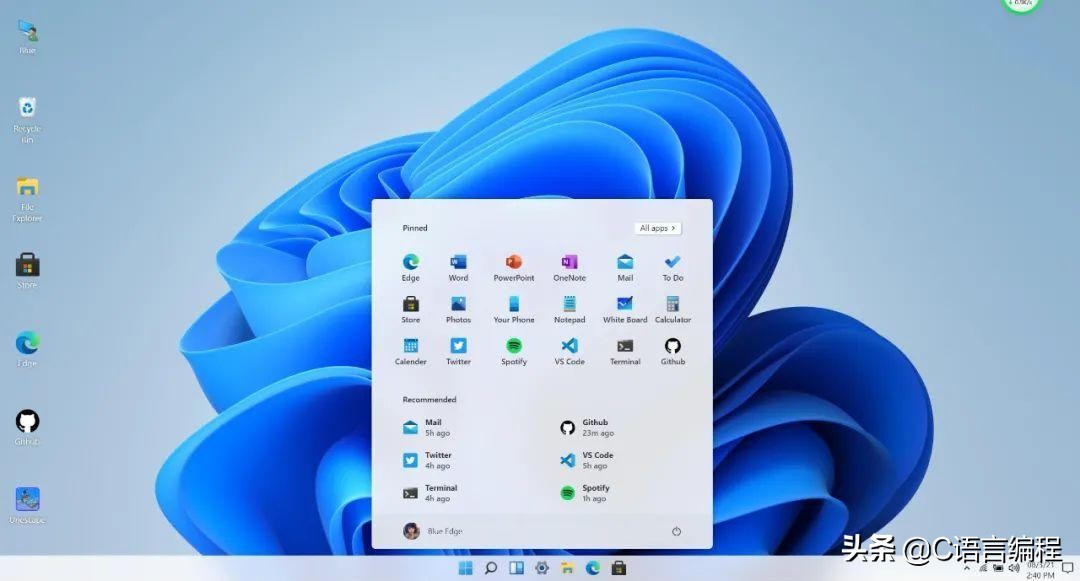 windows11网页版,不用u盘windows11安装教程