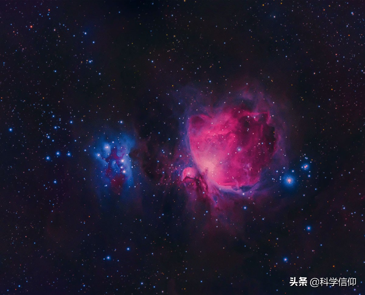 哈勃退役后，韦伯来接班，身披金甲的韦伯望远镜缘何能看得更远？