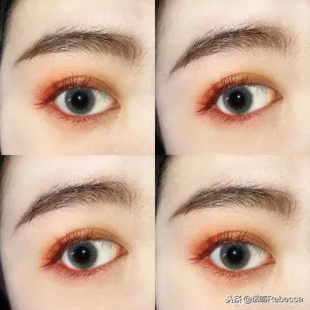 又便宜又好用的眼影,几十块钱眼影推荐哪个牌子