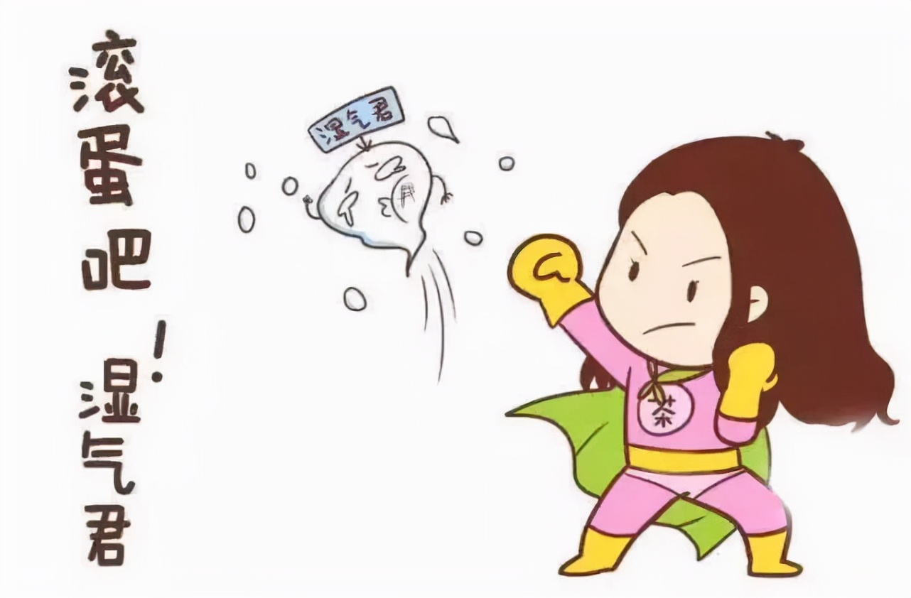 薏米能祛体内湿气吗,薏米真的能除去体内湿气吗