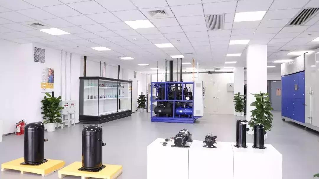 苏州艾默生研发和整体方案中心,艾默生环境优化控制苏州有限公司