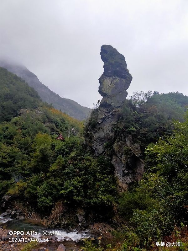 南京去徽州天路自驾游玩攻略,徽州自驾游路线攻略