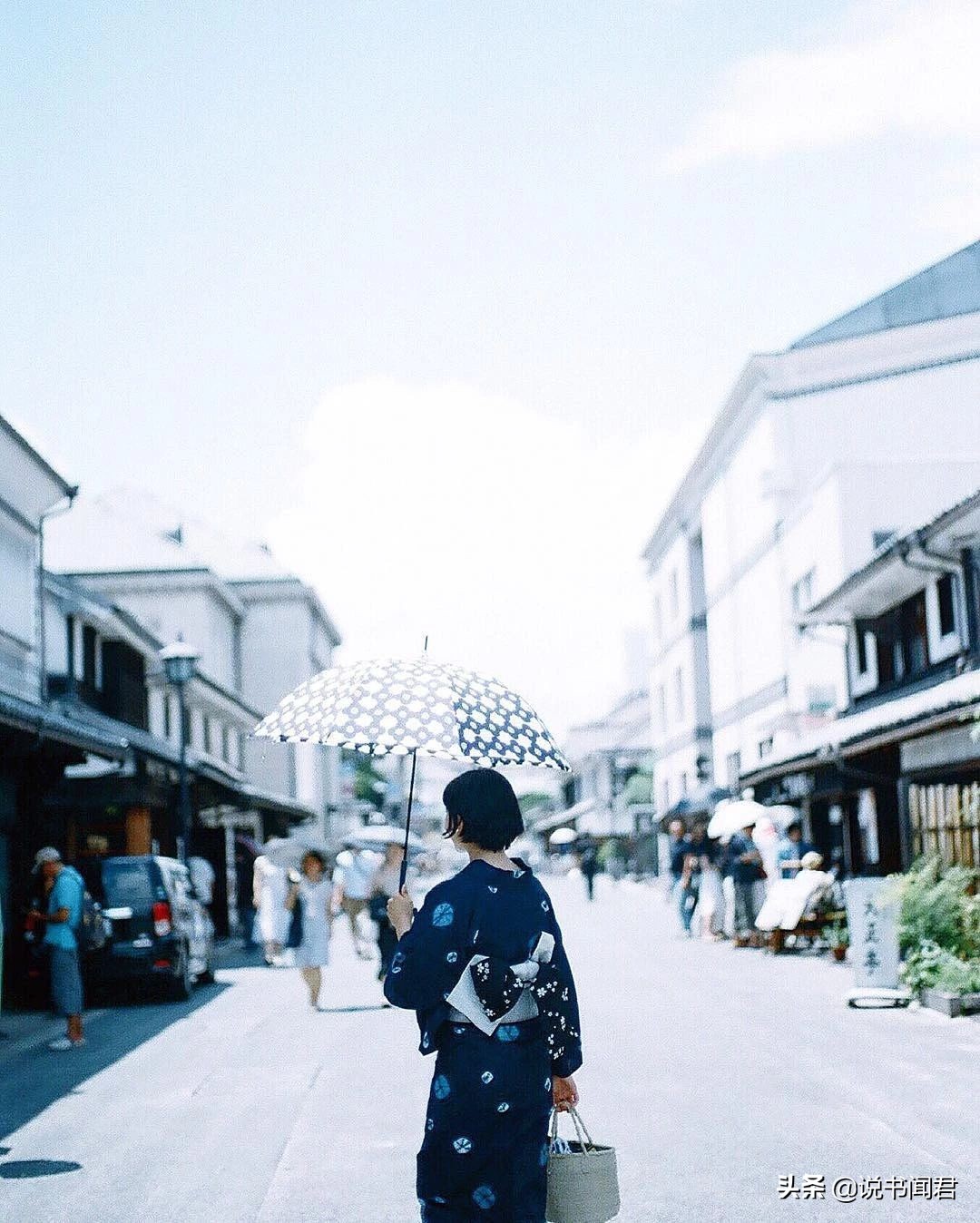 日本女人精致自律生活,日本自律精致生活