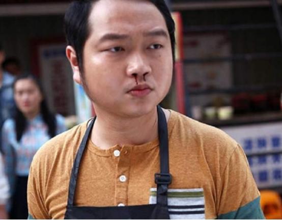 酱爆功夫万中无一的绝世高手花絮,还记得功夫里的龅牙珍吗