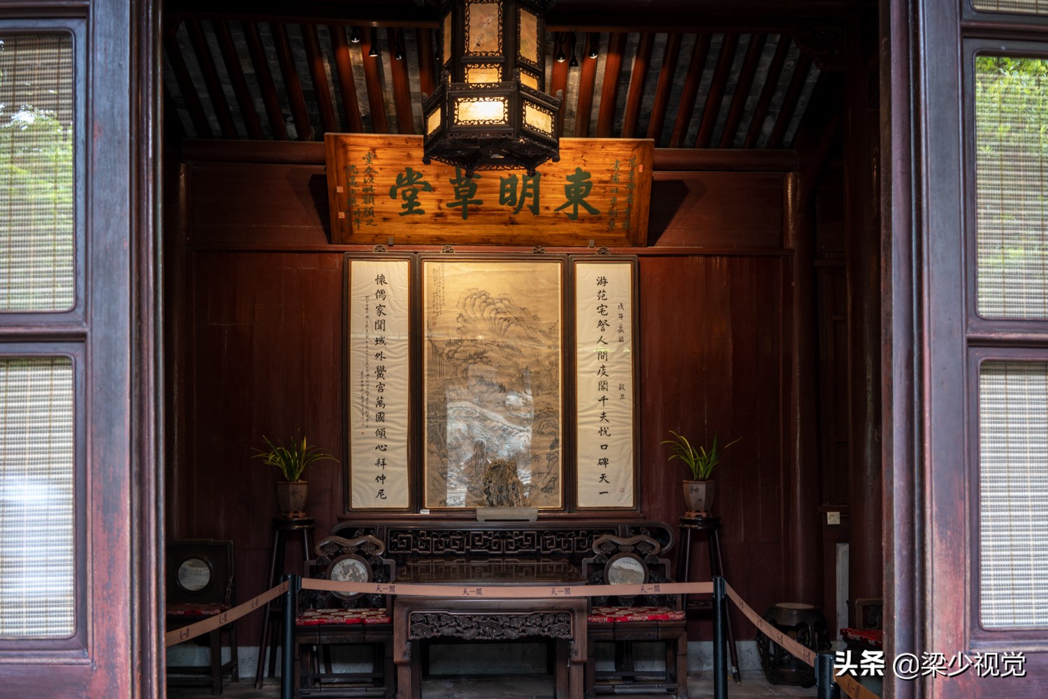 宁波文化地标天一阁,宁波天一阁历史