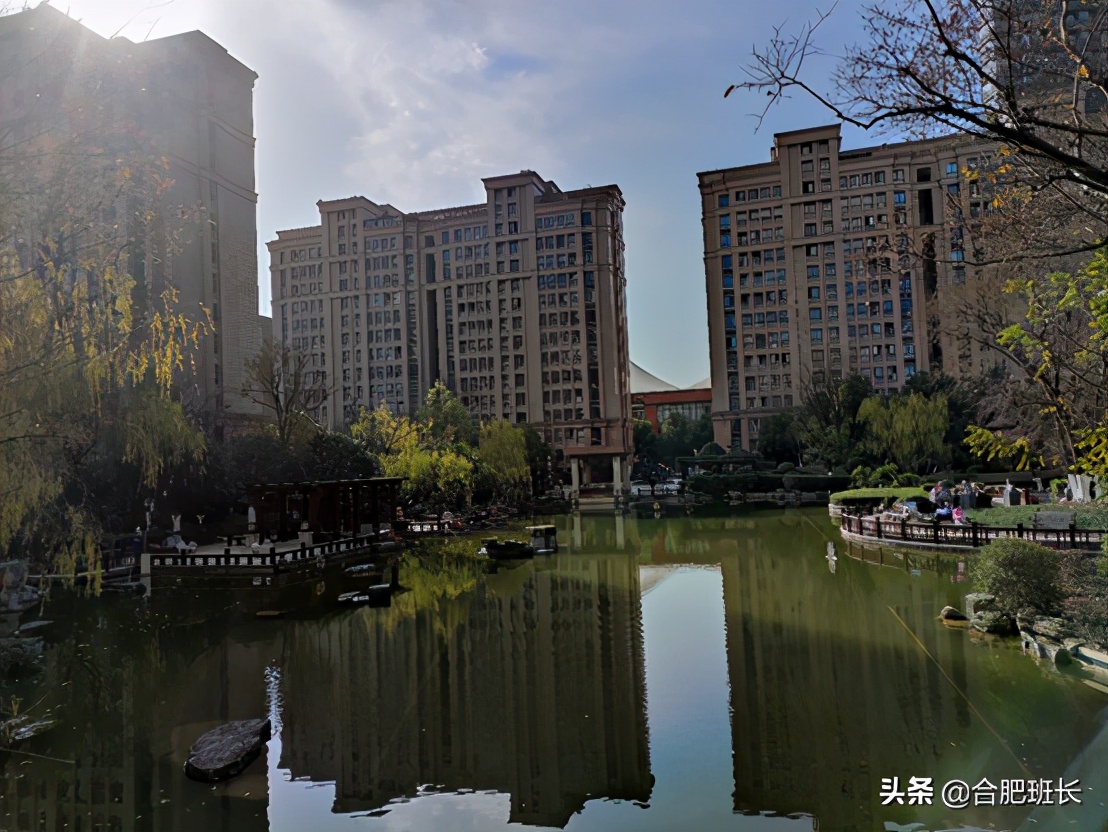 蜀山大溪地房价多少钱一平米,合肥蜀山区大溪地5期房价怎么样