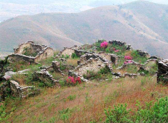 武汉龙王尖徒步攻略,武汉龙王尖视频大全